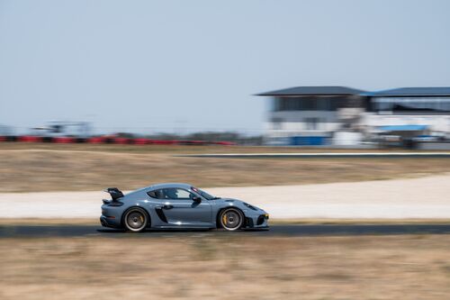 06.08.2026 Pannonia Ring (H) - Exclusive Trackday