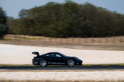 06.08.2026 Pannonia Ring (H) - Exclusive Trackday