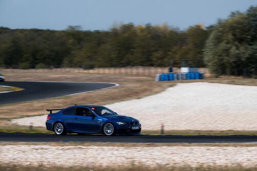 06.08.2026 Pannonia Ring (H) - Exclusive Trackday