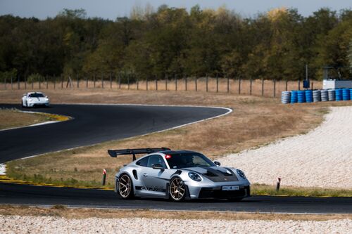 06.08.2026 Pannonia Ring (H) - Exclusive Trackday
