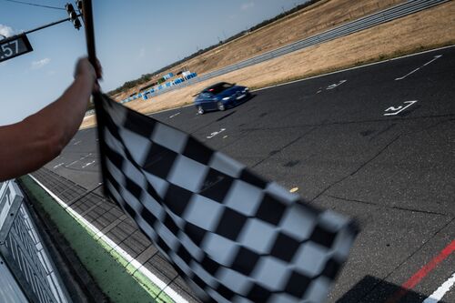 06.08.2026 Pannonia Ring (H) - Exclusive Trackday