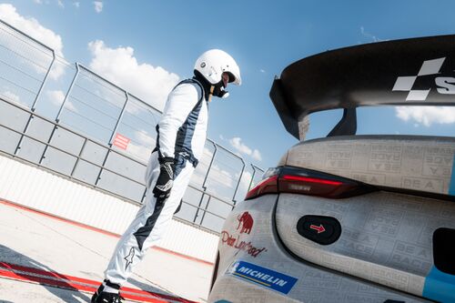 06.08.2026 Pannonia Ring (H) - Exclusive Trackday