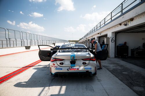 06.08.2026 Pannonia Ring (H) - Exclusive Trackday