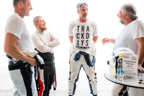 06.08.2026 Pannonia Ring (H) - Exclusive Trackday