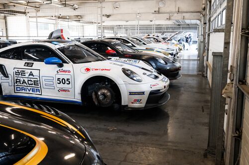 02.09.2026 Automotodrom Brno (CZ) - Exclusive Trackday