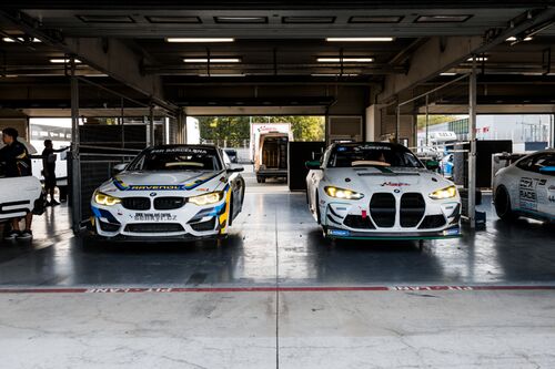 02.09.2026 Automotodrom Brno (CZ) - Exclusive Trackday
