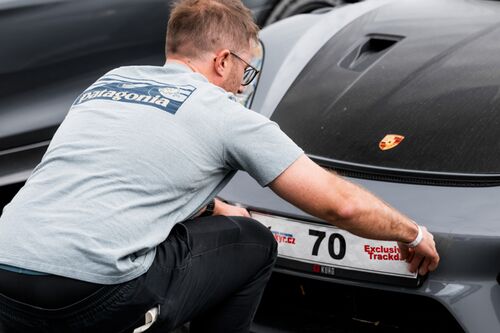 02.09.2026 Automotodrom Brno (CZ) - Exclusive Trackday