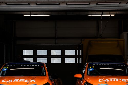 02.09.2026 Automotodrom Brno (CZ) - Exclusive Trackday