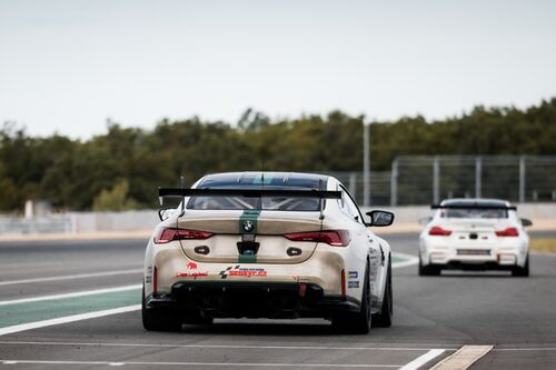 02.09.2026 Automotodrom Brno (CZ) - Exclusive Trackday