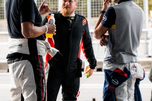 02.09.2026 Automotodrom Brno (CZ) - Exclusive Trackday