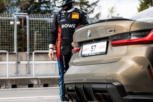 02.09.2026 Automotodrom Brno (CZ) - Exclusive Trackday