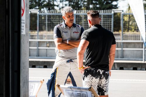 02.09.2026 Automotodrom Brno (CZ) - Exclusive Trackday
