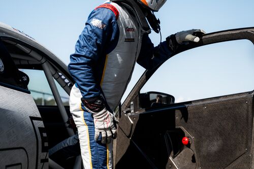 02.09.2026 Automotodrom Brno (CZ) - Exclusive Trackday