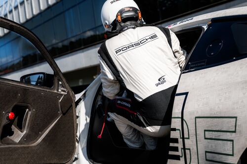 02.09.2026 Automotodrom Brno (CZ) - Exclusive Trackday