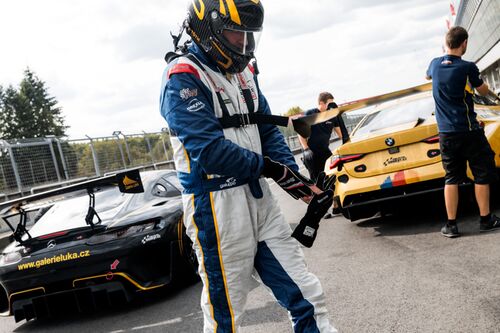 02.09.2026 Automotodrom Brno (CZ) - Exclusive Trackday
