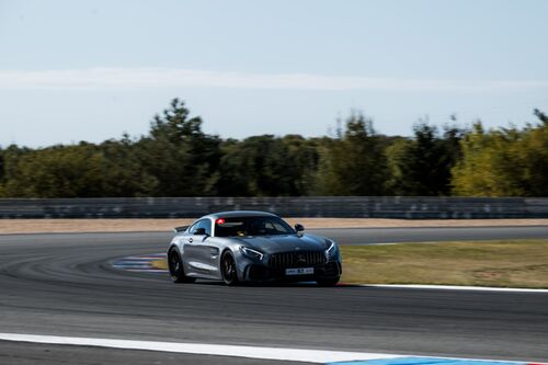 02.09.2026 Automotodrom Brno (CZ) - Exclusive Trackday