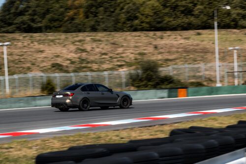 02.09.2026 Automotodrom Brno (CZ) - Exclusive Trackday
