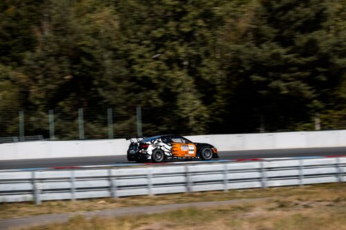 02.09.2026 Automotodrom Brno (CZ) - Exclusive Trackday