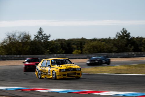 02.09.2026 Automotodrom Brno (CZ) - Exclusive Trackday