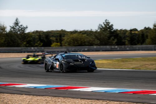 02.09.2026 Automotodrom Brno (CZ) - Exclusive Trackday