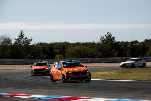 02.09.2026 Automotodrom Brno (CZ) - Exclusive Trackday