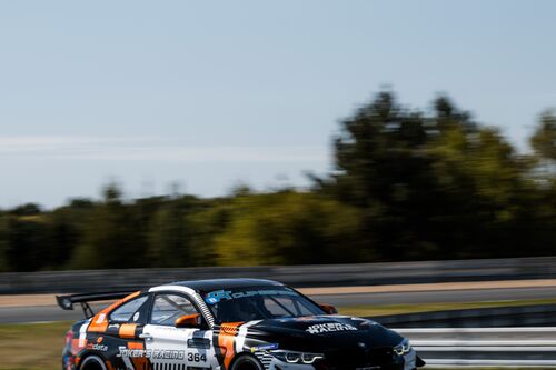 02.09.2026 Automotodrom Brno (CZ) - Exclusive Trackday