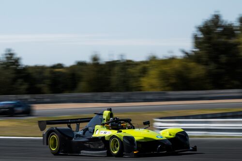 02.09.2026 Automotodrom Brno (CZ) - Exclusive Trackday