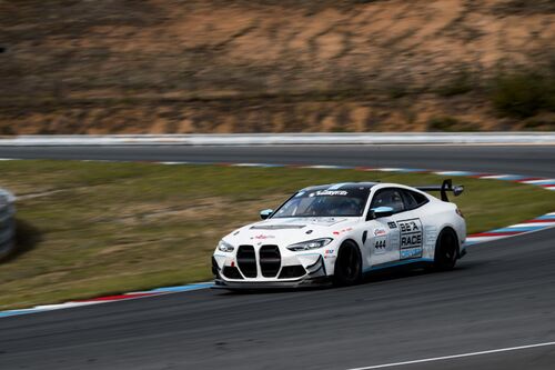 02.09.2026 Automotodrom Brno (CZ) - Exclusive Trackday