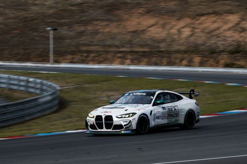 02.09.2026 Automotodrom Brno (CZ) - Exclusive Trackday