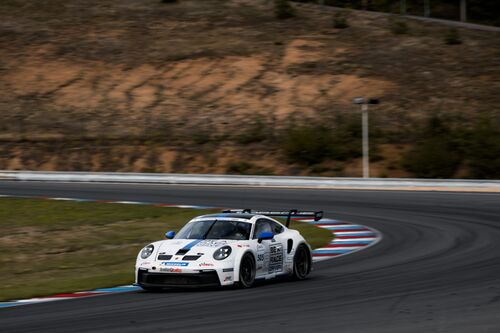 02.09.2026 Automotodrom Brno (CZ) - Exclusive Trackday