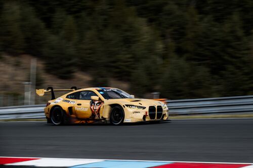 02.09.2026 Automotodrom Brno (CZ) - Exclusive Trackday