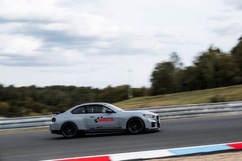 02.09.2026 Automotodrom Brno (CZ) - Exclusive Trackday