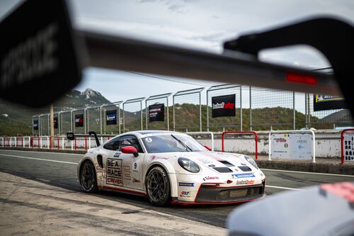 (c)michael_jurtin-141 | Porsche Sprint Challenge Central Europe 2026 - Grobnik 03.-05.09.2026