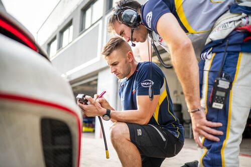 (c)michael_jurtin-137 | Porsche Sprint Challenge Central Europe 2026 - Grobnik 03.-05.09.2026