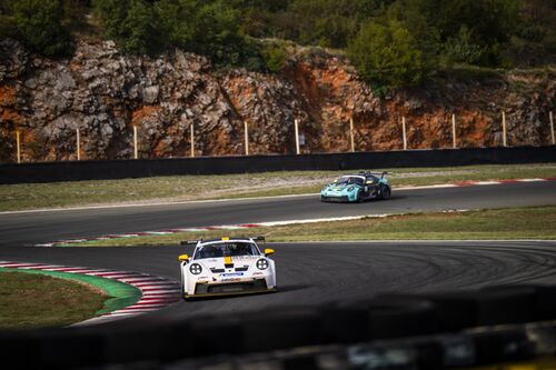 (c)michael_jurtin-113 | Porsche Sprint Challenge Central Europe 2026 - Grobnik 03.-05.09.2026