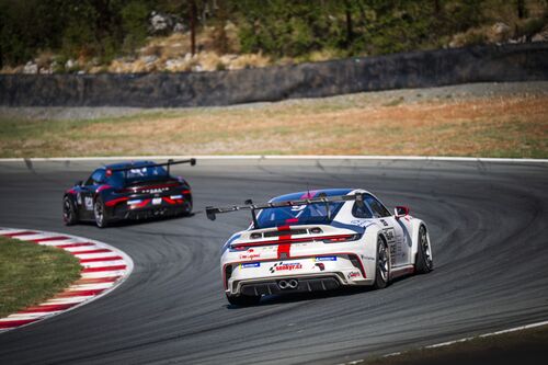 (c)michael_jurtin-159 | Porsche Sprint Challenge Central Europe 2026 - Grobnik 03.-05.09.2026