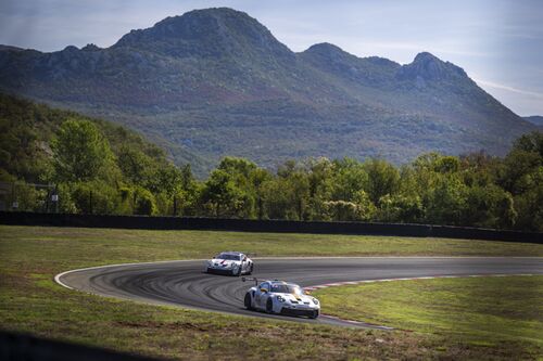 (c)michael_jurtin-142 | Porsche Sprint Challenge Central Europe 2026 - Grobnik 03.-05.09.2026