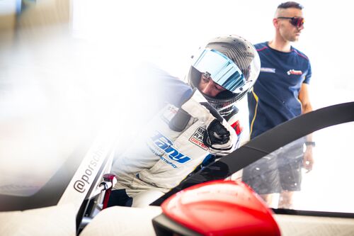 (c)michael_jurtin-182 | Porsche Sprint Challenge Central Europe 2026 - Grobnik 03.-05.09.2026