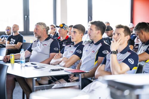 (c)michael_jurtin-254 | Porsche Sprint Challenge Central Europe 2026 - Grobnik 03.-05.09.2026