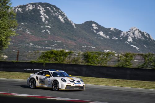 (c)michael_jurtin-240 | Porsche Sprint Challenge Central Europe 2026 - Grobnik 03.-05.09.2026