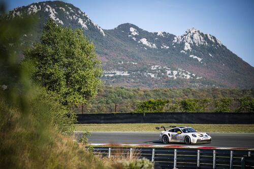 (c)michael_jurtin-234 | Porsche Sprint Challenge Central Europe 2026 - Grobnik 03.-05.09.2026