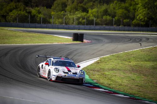 (c)michael_jurtin-216 | Porsche Sprint Challenge Central Europe 2026 - Grobnik 03.-05.09.2026