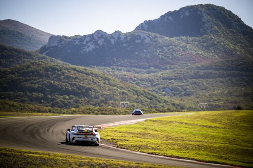 (c)michael_jurtin-308 | Porsche Sprint Challenge Central Europe 2026 - Grobnik 03.-05.09.2026
