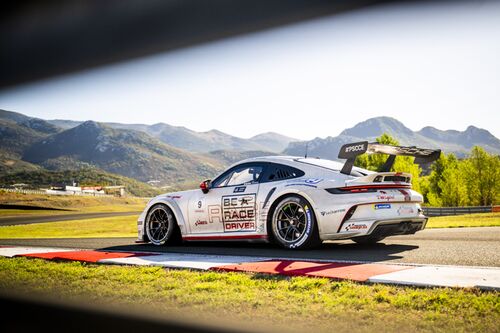 (c)michael_jurtin-291 | Porsche Sprint Challenge Central Europe 2026 - Grobnik 03.-05.09.2026
