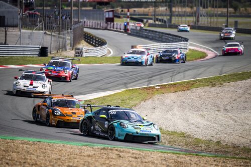(c)michael_jurtin-370 | Porsche Sprint Challenge Central Europe 2026 - Grobnik 03.-05.09.2026