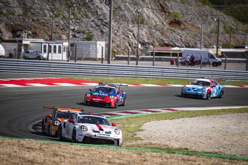 (c)michael_jurtin-362 | Porsche Sprint Challenge Central Europe 2026 - Grobnik 03.-05.09.2026
