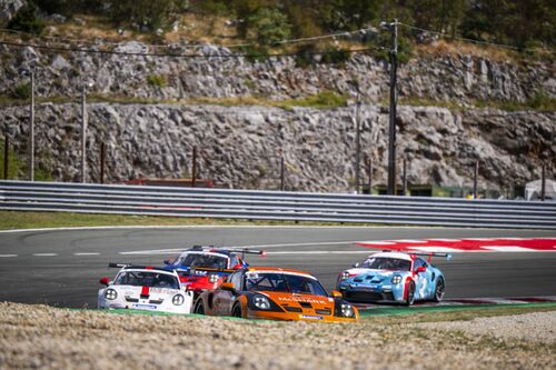 (c)michael_jurtin-364 | Porsche Sprint Challenge Central Europe 2026 - Grobnik 03.-05.09.2026