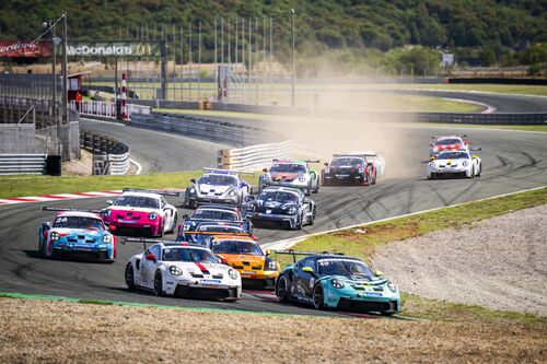 (c)michael_jurtin-355 | Porsche Sprint Challenge Central Europe 2026 - Grobnik 03.-05.09.2026