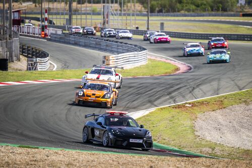 (c)michael_jurtin-352 | Porsche Sprint Challenge Central Europe 2026 - Grobnik 03.-05.09.2026