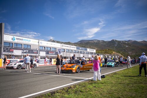 (c)michael_jurtin-336 | Porsche Sprint Challenge Central Europe 2026 - Grobnik 03.-05.09.2026